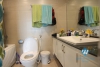 A nice apartment for rent in E building, Ciputra International Ha Noi City